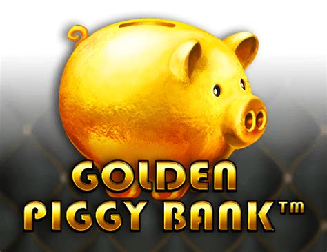 Golden Piggy Bank Bling Bling Review 2024